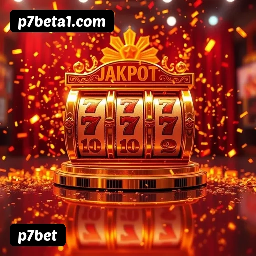Tabela RTP dos jogos de cassino da p7bet
