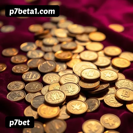 Loterias online disponíveis na p7bet