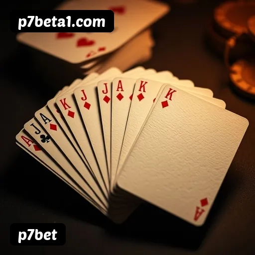 Níveis do programa VIP da p7bet